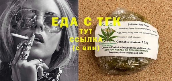 хмурый Верея