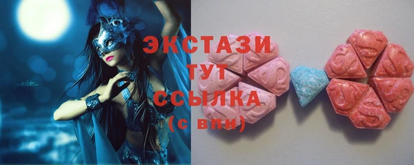 хмурый Верея