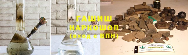 хмурый Верея