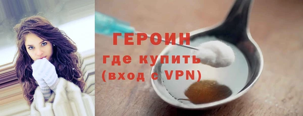 хмурый Верея